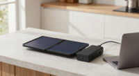 Best Solar-Powered Laptop Chargers Compared