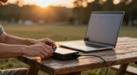 Best Solar-Powered Laptop Chargers Compared