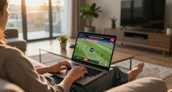 Best VPN for Streaming World Cup: Tested on July 1st.