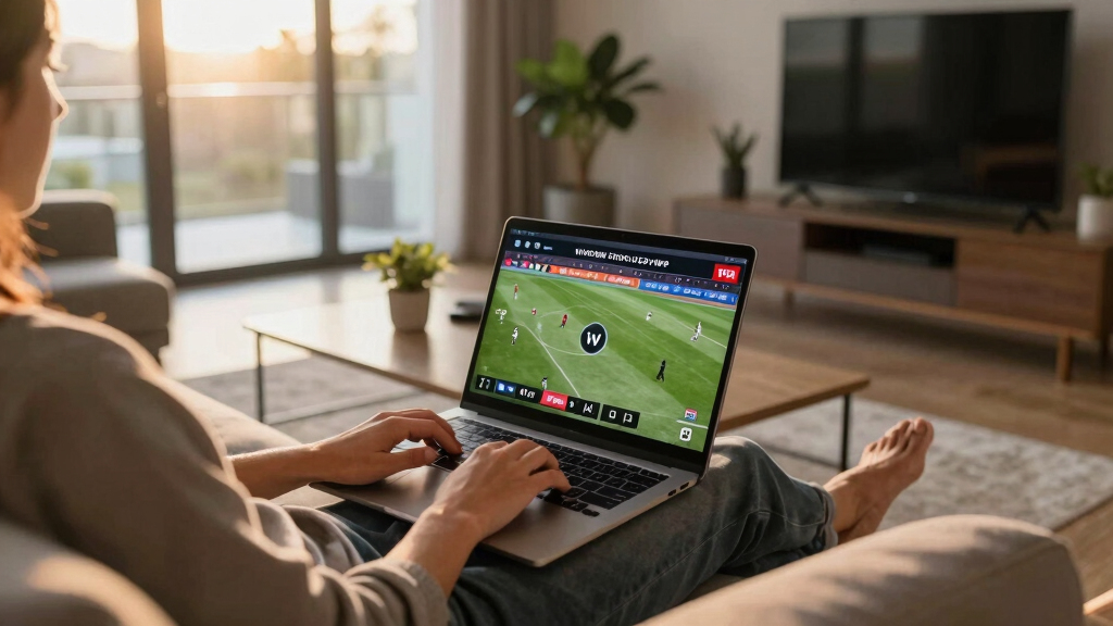 Best VPN for Streaming World Cup: Tested on July 1st.