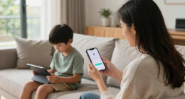 Buried Apple Feature Turns An iPhone Into The Perfect Kids' Dumb Phone