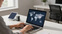 Cisco Systems Surges In Global Coverage