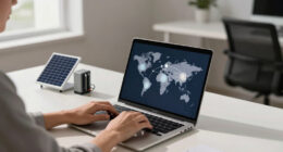 Cisco Systems Surges In Global Coverage