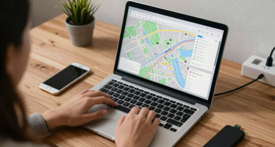 CoMaps – FOSS Offline Maps