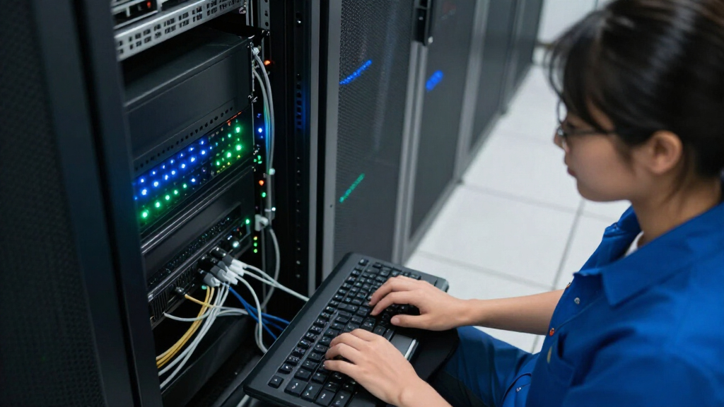 Data Centers Surges In Global Coverage