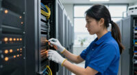 Data Centers Surges In Global Coverage