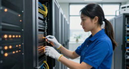 Data Centers Surges In Global Coverage
