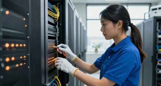 Data Centers Surges In Global Coverage