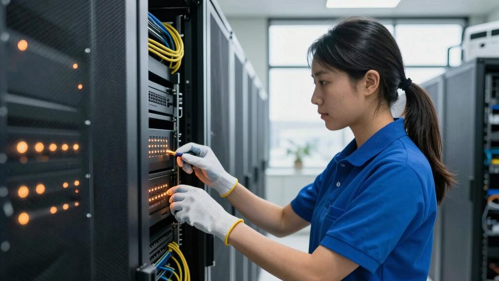 Data Centers Surges In Global Coverage