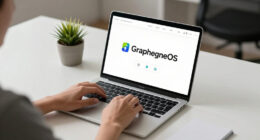 Donate To GrapheneOS