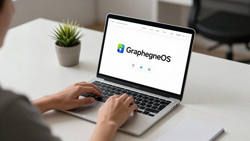 Donate To GrapheneOS