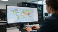 Ericsson Surges In Global Coverage