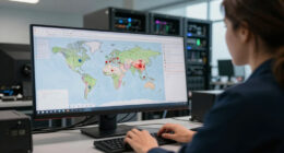 Ericsson Surges In Global Coverage
