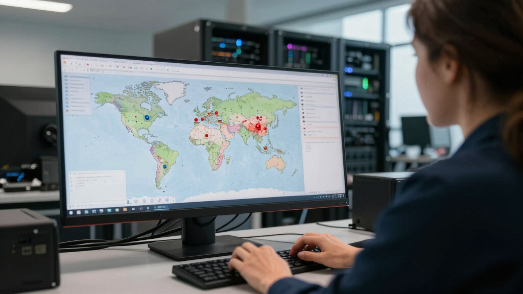 Ericsson Surges In Global Coverage