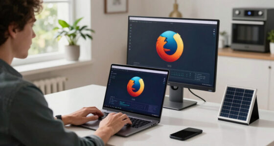 Firefox 153 Available With Support For Vulkan Video Decoding, JPEG-XL