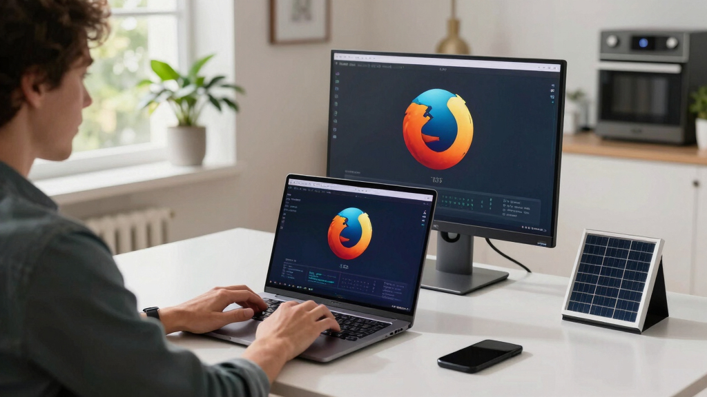 Firefox 153 Available With Support For Vulkan Video Decoding, JPEG-XL