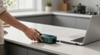 How to Choose Solar-Powered Laptop Chargers