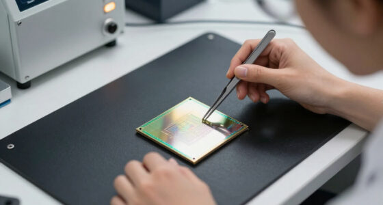 Intel Starts Shipping High-NA EUV Silicon