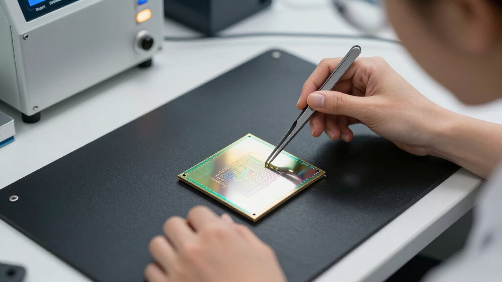 Intel Starts Shipping High-NA EUV Silicon