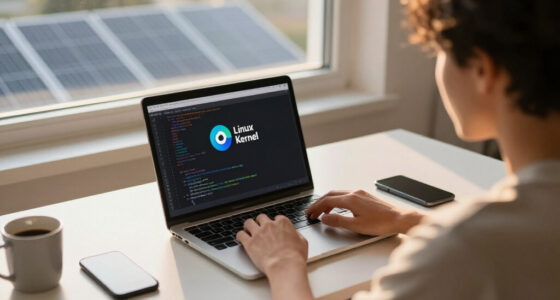 Interview With Matheus Moreira About Lone Lisp And Linux Kernel