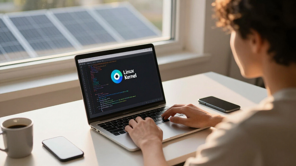 Interview With Matheus Moreira About Lone Lisp And Linux Kernel