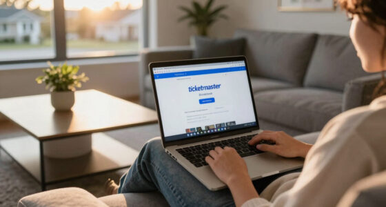 Is Ticketmaster down? Ticketmaster outage for some