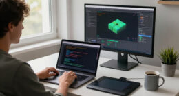 Learn OpenGL, Extensive Tutorial Resource For Learning Modern OpenGL