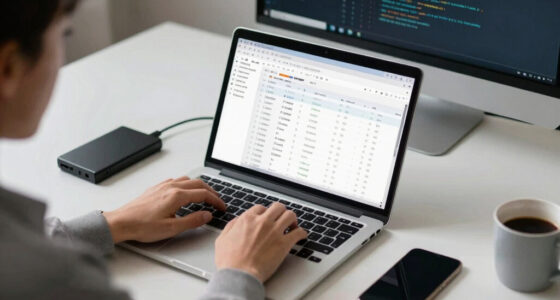 Learning A Few Things About Running SQLite