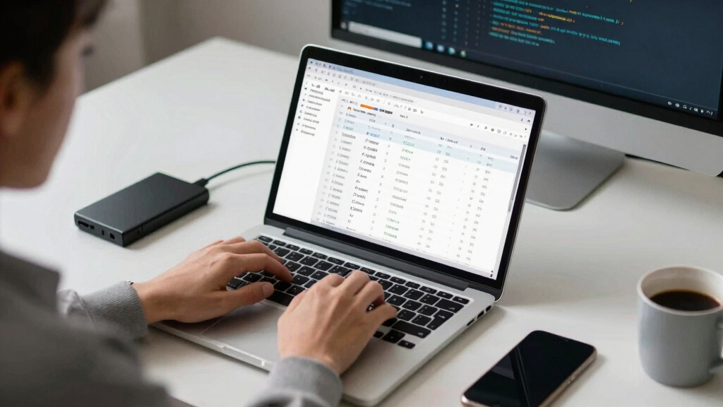 Learning A Few Things About Running SQLite