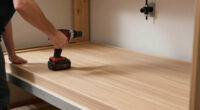 Lee Buchanan’s Murphy Bed Build Shows Big Ideas Can Fit Into Small Spaces
