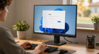 LG Monitors Silently Install Software Through Windows Update Without Consent