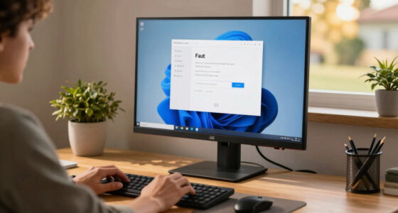 LG Monitors Silently Install Software Through Windows Update Without Consent