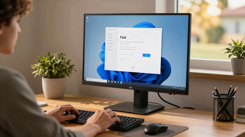 LG Monitors Silently Install Software Through Windows Update Without Consent