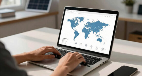 Mapquest Surges In Global Coverage