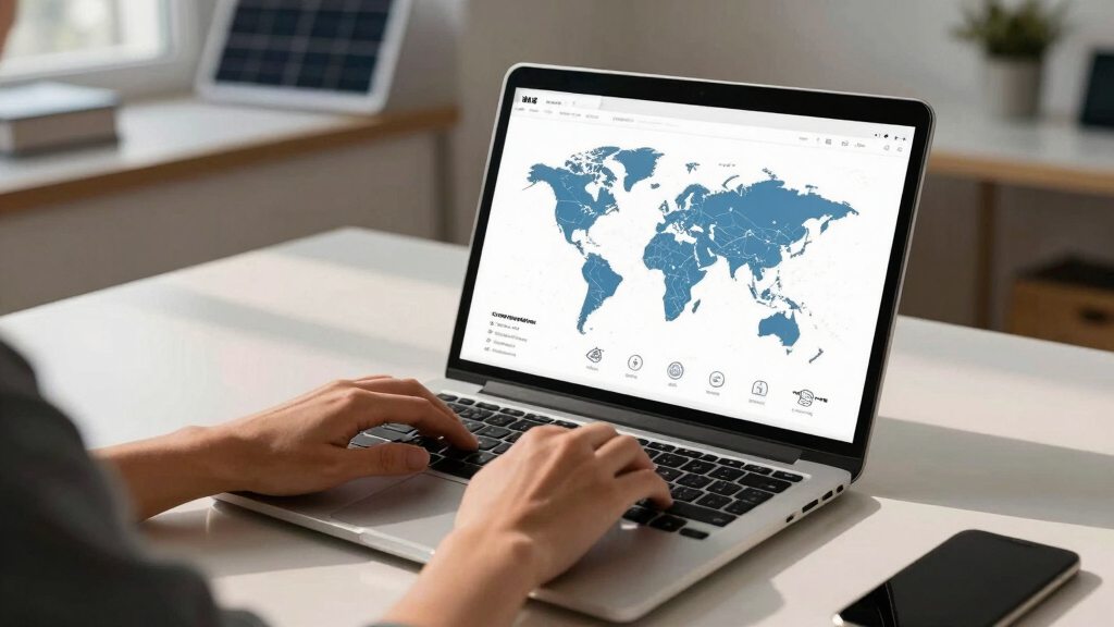 Mapquest Surges In Global Coverage