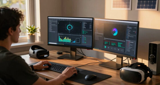 Measuring Input Latency on Linux: X11 vs. Wayland, VRR, and DXVK
