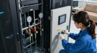 Meta Data Center Water Discharges Suspended For Contaminating Water Supply