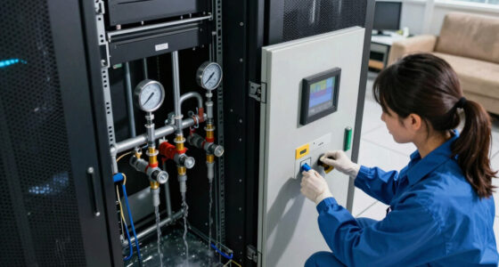 Meta Data Center Water Discharges Suspended For Contaminating Water Supply