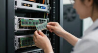 Meta Reuses Old RAM In New Servers With Custom Bridge Chip