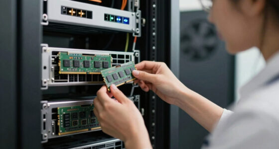 Meta Reuses Old RAM In New Servers With Custom Bridge Chip