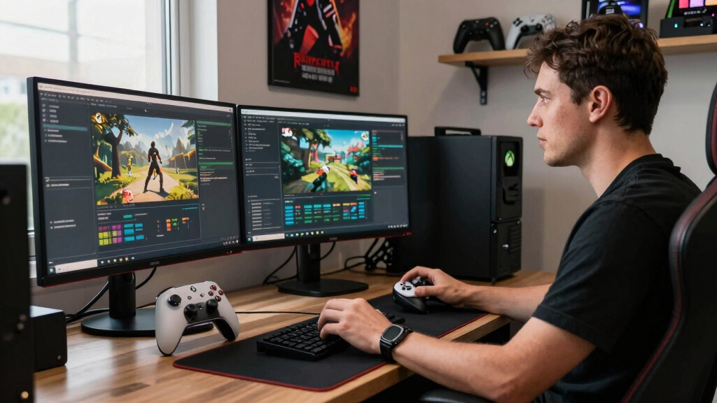 Microsoft’s Xbox to Cut 3,200 Jobs, Divest Five Studios in Major Overhaul