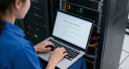 Mysteries Of Telegram Data Centers (2022)