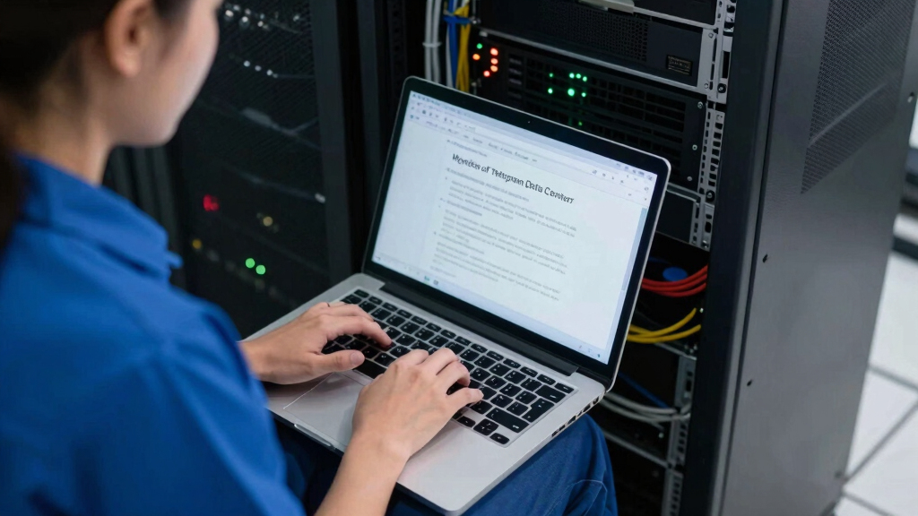 Mysteries Of Telegram Data Centers (2022)