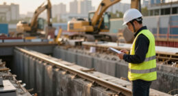 Nairobi County Approves First Underground Rail Line Beneath CBD - Kenyans.co.ke