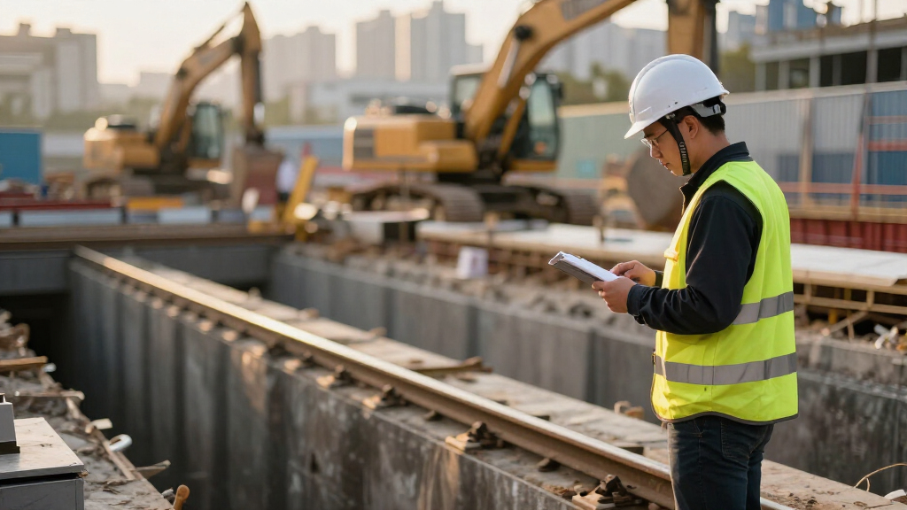 Nairobi County Approves First Underground Rail Line Beneath CBD - Kenyans.co.ke