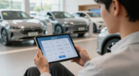 New Car Payments Just Hit a Record High of $777 a Month — Here’s Why