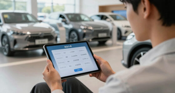 New Car Payments Just Hit a Record High of $777 a Month — Here’s Why