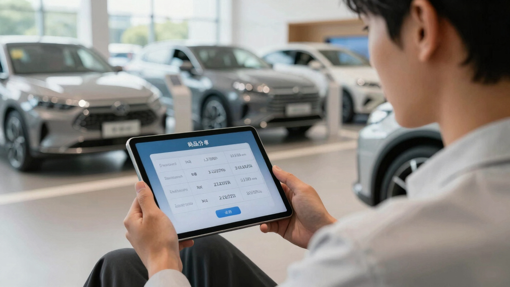 New Car Payments Just Hit a Record High of $777 a Month — Here’s Why