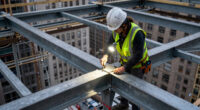 NYC buildings evacuated after construction workers find buckling beams on 21st floor in Midtown East