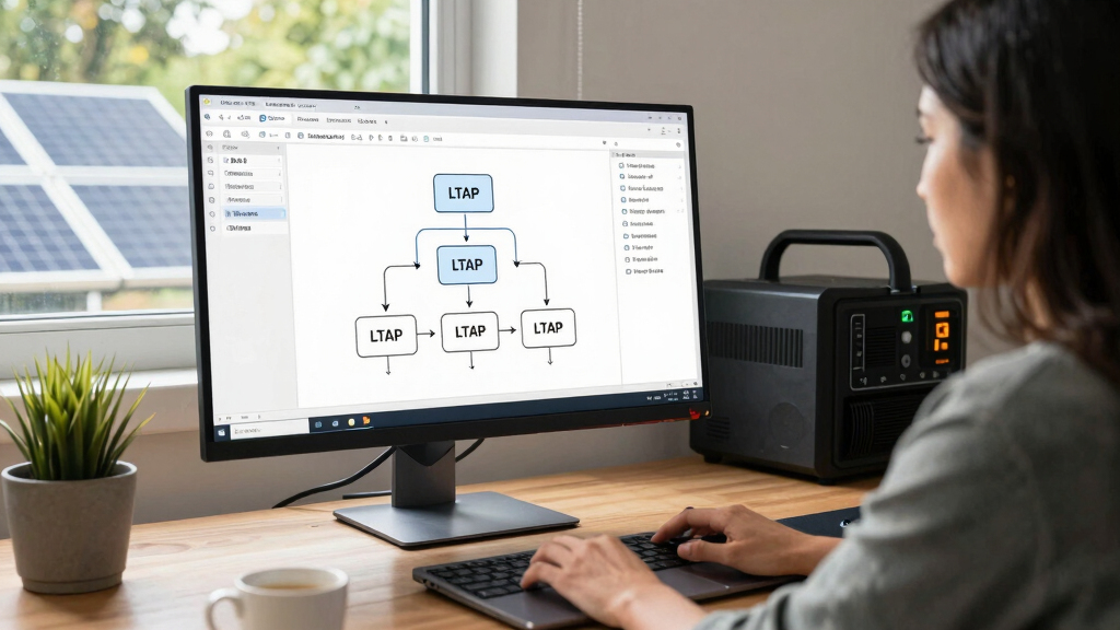 Postgres Data Stored In Parquet On S3: LTAP Architecture Explained